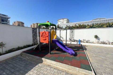 Leilighet  i Kargicak, Alanya, Antalya, Tyrkia Nr. 226822 - 17