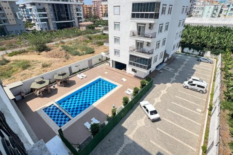 Leilighet  i Kargicak, Alanya, Antalya, Tyrkia Nr. 226822 - 13
