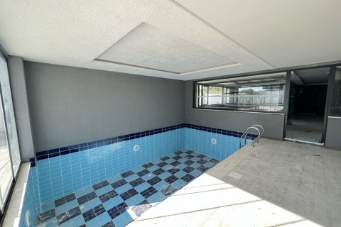 Leilighet  i Kargicak, Alanya, Antalya, Tyrkia Nr. 226822 - 20