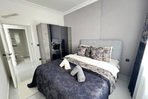 Leilighet  i Kargicak, Alanya, Antalya, Tyrkia Nr. 226822 - 5