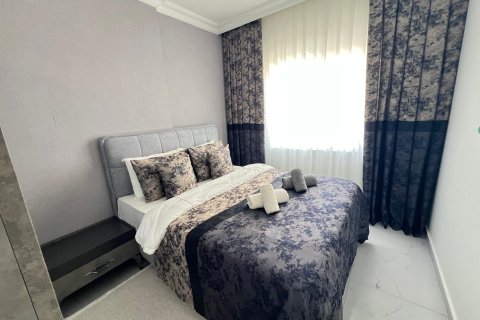 Leilighet  i Kargicak, Alanya, Antalya, Tyrkia Nr. 226822 - 6