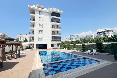 Leilighet  i Kargicak, Alanya, Antalya, Tyrkia Nr. 226822 - 12
