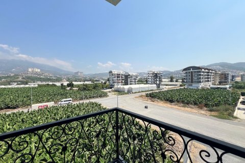 Leilighet  i Kargicak, Alanya, Antalya, Tyrkia Nr. 226822 - 8