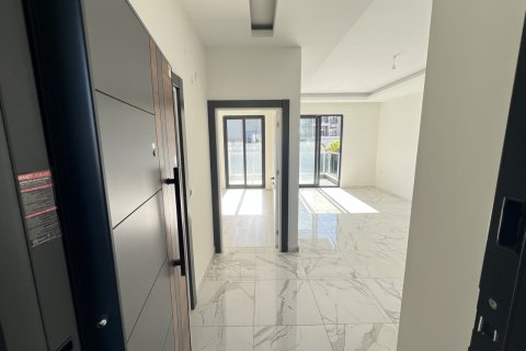 آپارتمان در Kargicak، Alanya ، ترکیه 50 متر مربع. شماره 226824 - 12