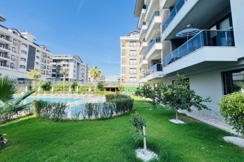 آپارتمان در Kargicak، Alanya ، ترکیه 50 متر مربع. شماره 226824 - 7