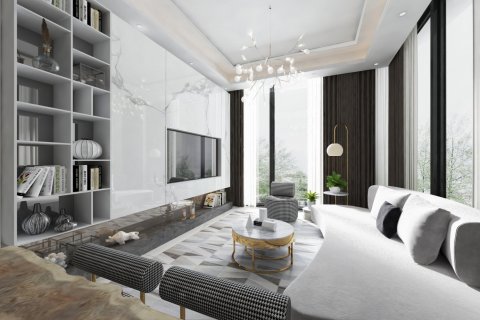 1+1 Leilighet i Alanya, Antalya, Tyrkia Nr. 110711 - 30