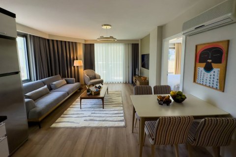2+1 Apartment  in Alanya, Antalya, Turkey No. 225446