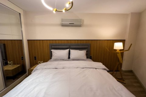 Apartment for sale in Alanya, Antalya, Turkey, 2 bedrooms, 80m2, No. 225446 – photo 10