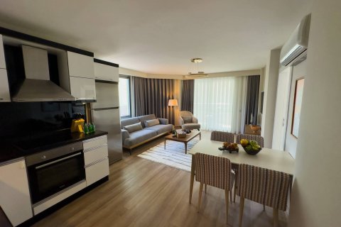 Apartment for sale in Alanya, Antalya, Turkey, 2 bedrooms, 80m2, No. 225446 – photo 3