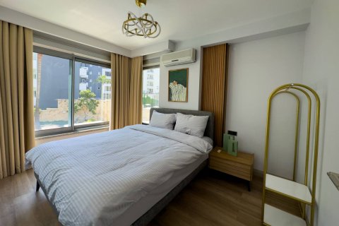 Apartment for sale in Alanya, Antalya, Turkey, 2 bedrooms, 80m2, No. 225446 – photo 6