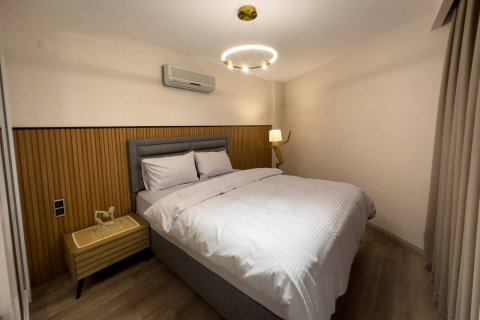 Apartment for sale in Alanya, Antalya, Turkey, 2 bedrooms, 80m2, No. 225446 – photo 9