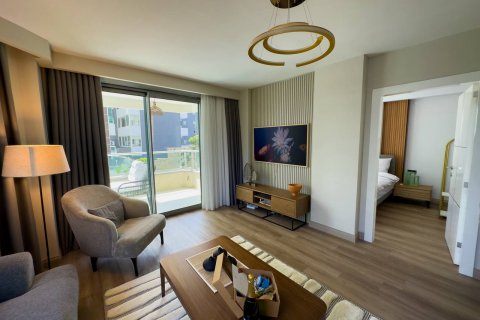 Apartment for sale in Alanya, Antalya, Turkey, 2 bedrooms, 80m2, No. 225446 – photo 2