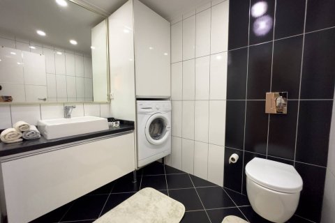 Apartment for sale in Alanya, Antalya, Turkey, 2 bedrooms, 80m2, No. 225446 – photo 11