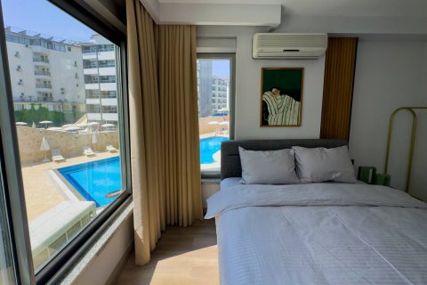 Apartment for sale in Alanya, Antalya, Turkey, 2 bedrooms, 80m2, No. 225446 – photo 7