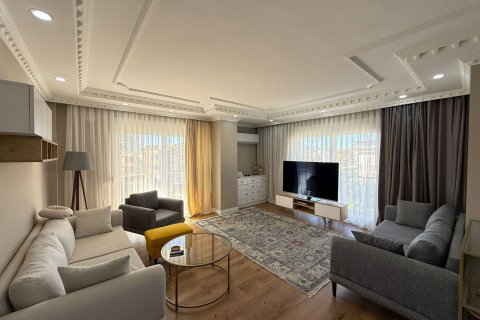 Daire  3+1  Alanya, Antalya, Türkiye №225447