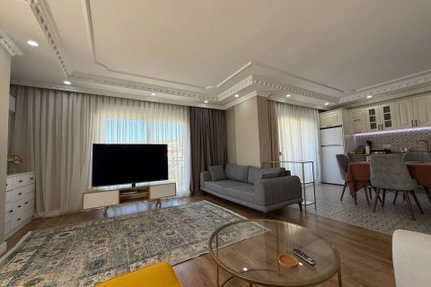 3+1 Leilighet i Alanya, Antalya, Tyrkia Nr. 225447 - 3