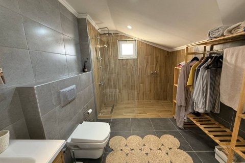 3+1 Leilighet i Alanya, Antalya, Tyrkia Nr. 225447 - 11
