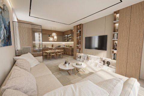 2+1 Villa  i Bodrum, Mugla, Turkiet Nr. 225445 - 7