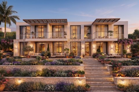 2+1 Villa  i Bodrum, Mugla, Turkiet Nr. 225445 - 13