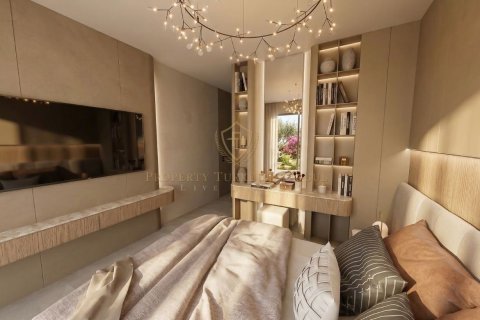 2+1 Villa  i Bodrum, Mugla, Turkiet Nr. 225445 - 5
