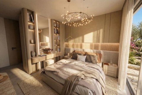 2+1 Villa  i Bodrum, Mugla, Turkiet Nr. 225445 - 6