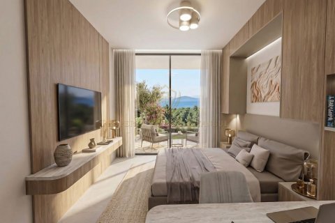 2+1 Villa  in Bodrum, Mugla, Turkey No. 225445