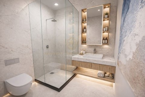 1+1 Villa in Bodrum, Mugla, Turkey No. 225444