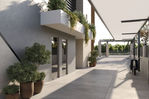 1+1 Leilighet i Alanya, Antalya, Tyrkia Nr. 225450 - 8