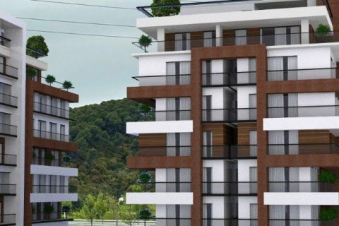Lägenhet i Kâğıthane, Istanbul, istanbul, Turkiet Nr. 140069 - 3