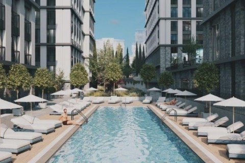 Commercial property for sale in Umraniye, Istanbul, Turkey, 74m2, No. 140070 – photo 16