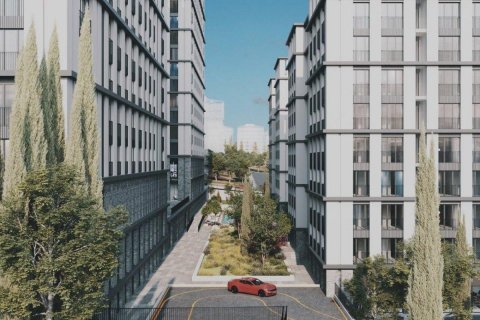 Commercial property for sale in Umraniye, Istanbul, Turkey, 74m2, No. 140070 – photo 11