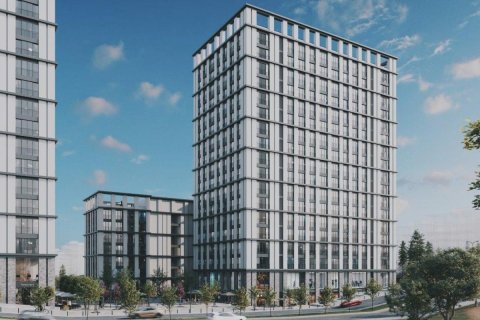 Commercial property for sale in Umraniye, Istanbul, Turkey, 74m2, No. 140070 – photo 9