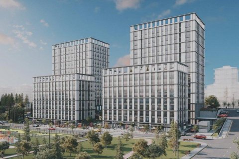 Commercial property for sale in Umraniye, Istanbul, Turkey, 74m2, No. 140070 – photo 6