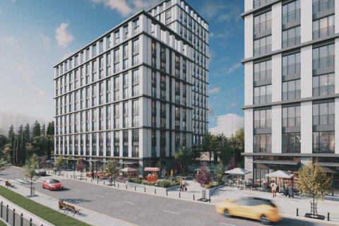 Commercial property for sale in Umraniye, Istanbul, Turkey, 74m2, No. 140070 – photo 7
