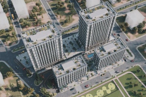 Commercial property for sale in Umraniye, Istanbul, Turkey, 74m2, No. 140070 – photo 4