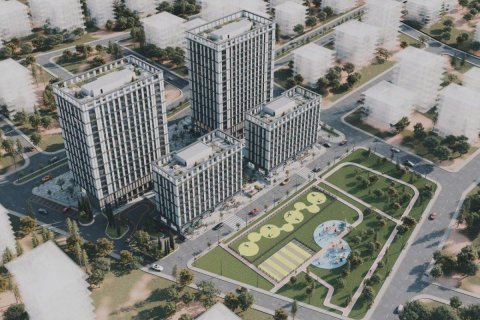 Commercial property for sale in Umraniye, Istanbul, Turkey, 74m2, No. 140070 – photo 2