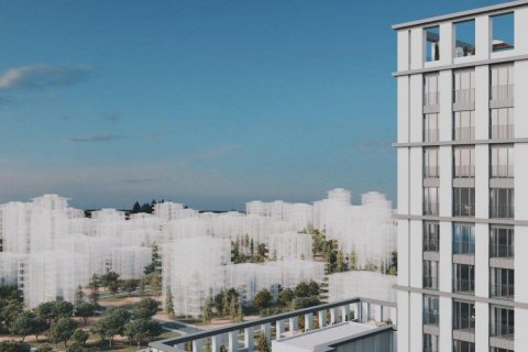 Commercial property for sale in Umraniye, Istanbul, Turkey, 74m2, No. 140070 – photo 15