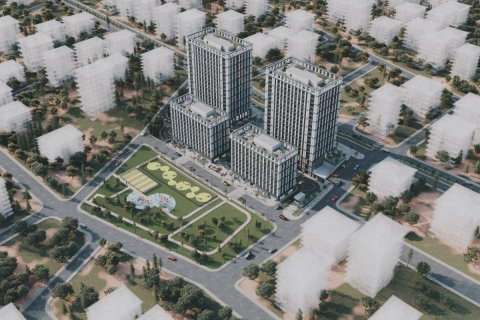 Ticari gayrimenkul   Ümraniye, İstanbul, Türkiye №140070