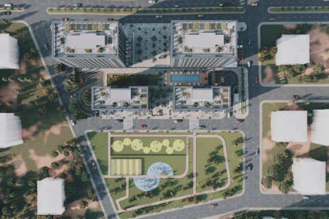 Commercial property for sale in Umraniye, Istanbul, Turkey, 74m2, No. 140070 – photo 3