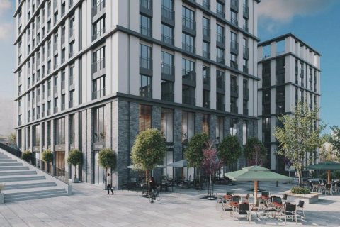 Commercial property for sale in Umraniye, Istanbul, Turkey, 74m2, No. 140070 – photo 14