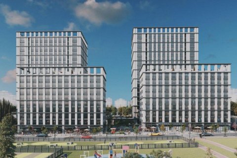 Commercial property for sale in Umraniye, Istanbul, Turkey, 74m2, No. 140070 – photo 5