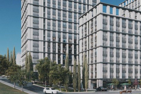 Commercial property for sale in Umraniye, Istanbul, Turkey, 74m2, No. 140070 – photo 10