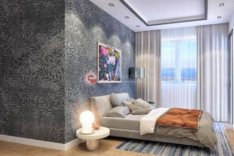 2+1 Leilighet  i Istanbul, Tyrkia Nr. 100656 - 24