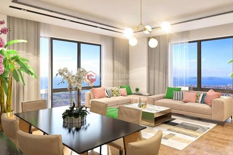 2+1 Leilighet  i Istanbul, Tyrkia Nr. 100656 - 18