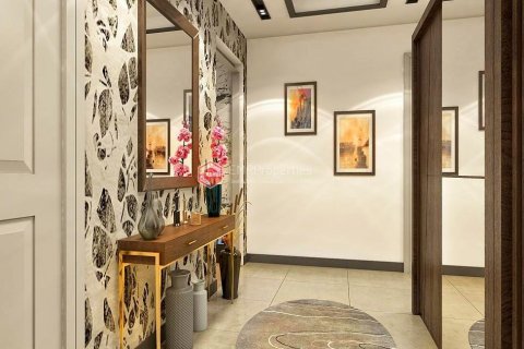 2+1 Leilighet  i Istanbul, Tyrkia Nr. 100656 - 15
