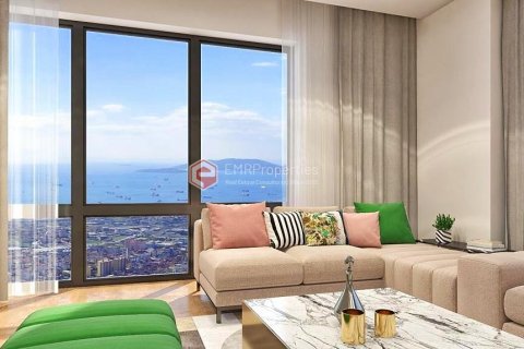 2+1 Leilighet  i Istanbul, Tyrkia Nr. 100656 - 20