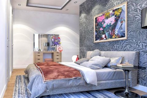 2+1 Leilighet  i Istanbul, Tyrkia Nr. 100656 - 25