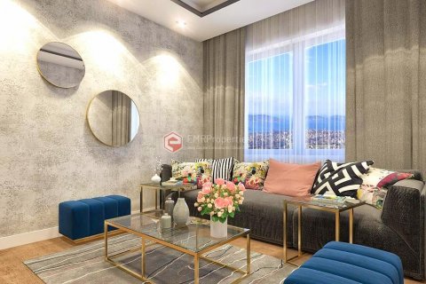 2+1 Leilighet  i Istanbul, Tyrkia Nr. 100656 - 21
