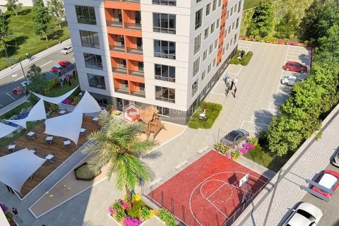 2+1 Leilighet  i Istanbul, Tyrkia Nr. 100656 - 8
