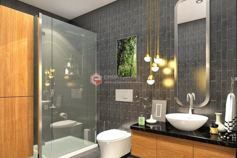 2+1 Leilighet  i Istanbul, Tyrkia Nr. 100656 - 28